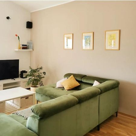 Apartman Skroza Vodice Exterior foto