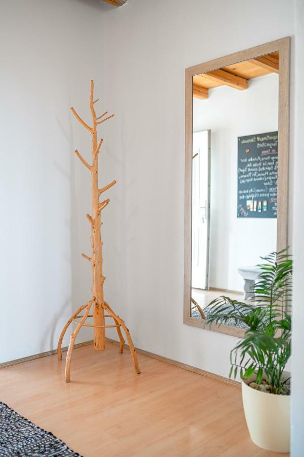 Apartman Skroza Vodice Exterior foto