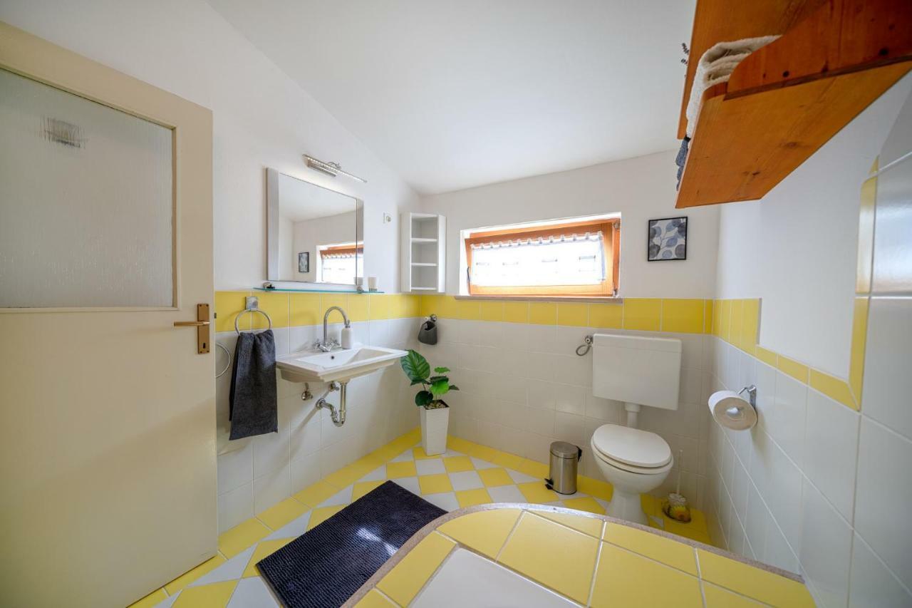 Apartman Skroza Vodice Exterior foto